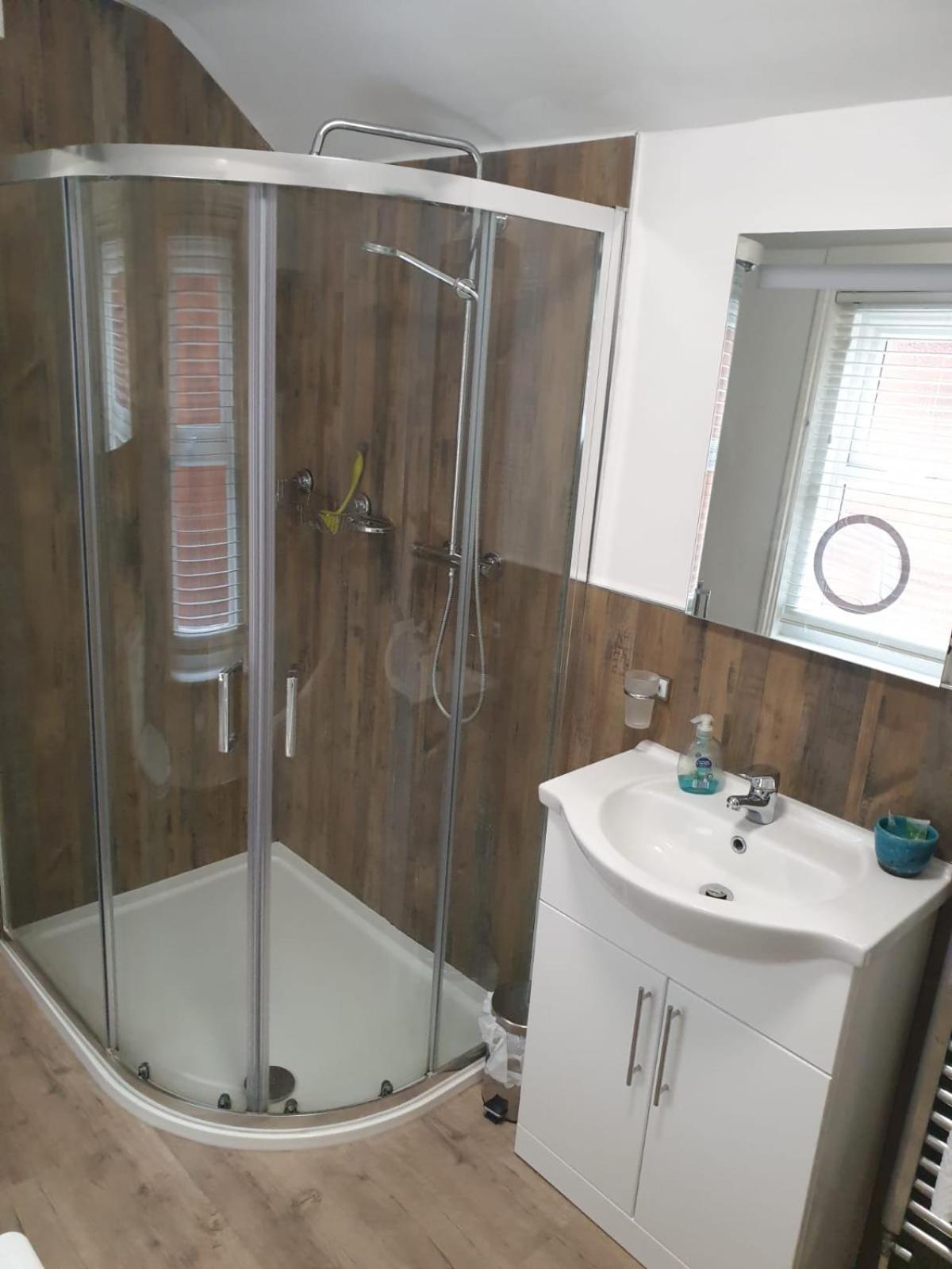 Chinwin Cottage Weymouth Zewnętrze zdjęcie