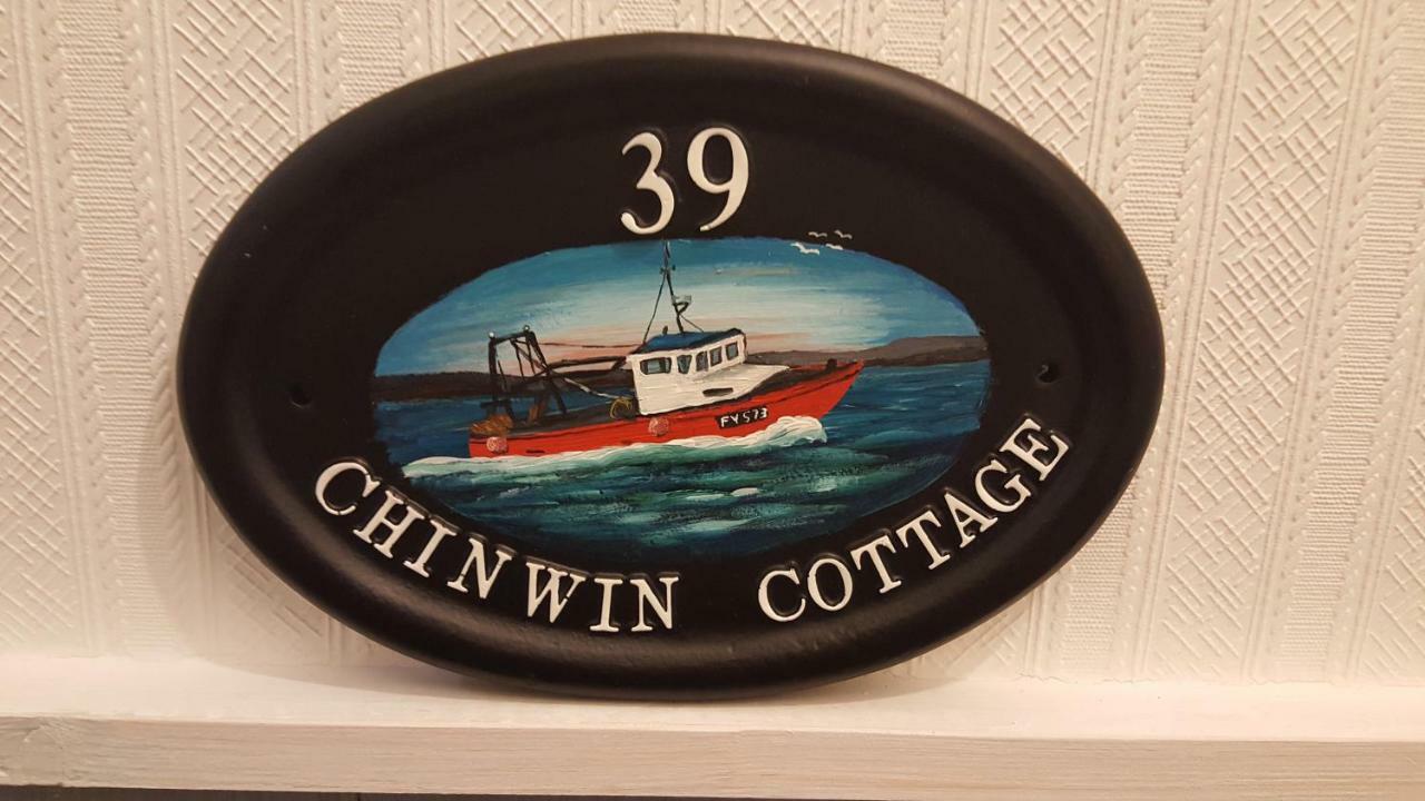 Chinwin Cottage Weymouth Zewnętrze zdjęcie