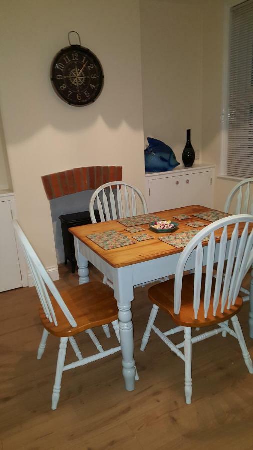 Chinwin Cottage Weymouth Zewnętrze zdjęcie