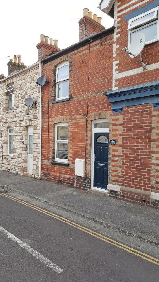 Chinwin Cottage Weymouth Zewnętrze zdjęcie
