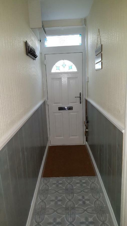 Chinwin Cottage Weymouth Zewnętrze zdjęcie