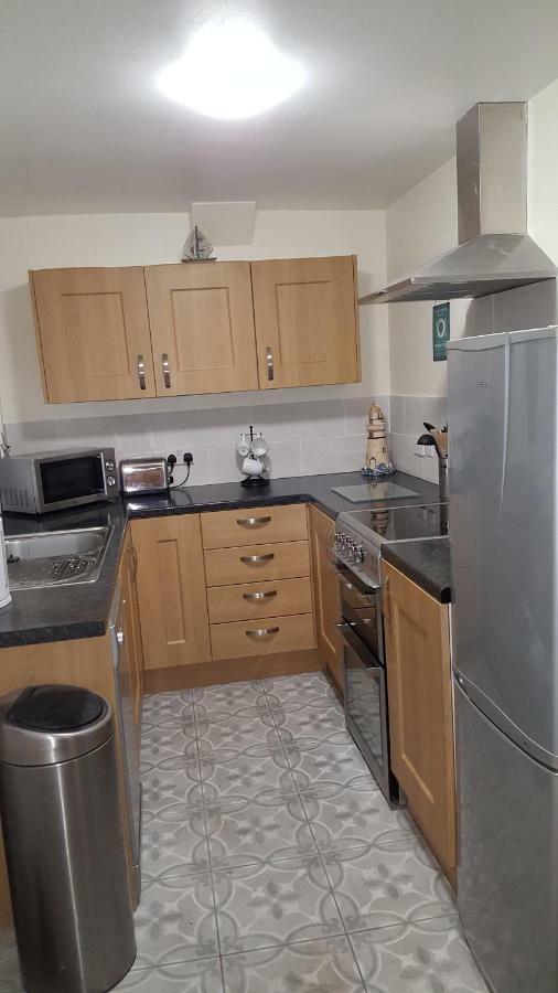 Chinwin Cottage Weymouth Zewnętrze zdjęcie