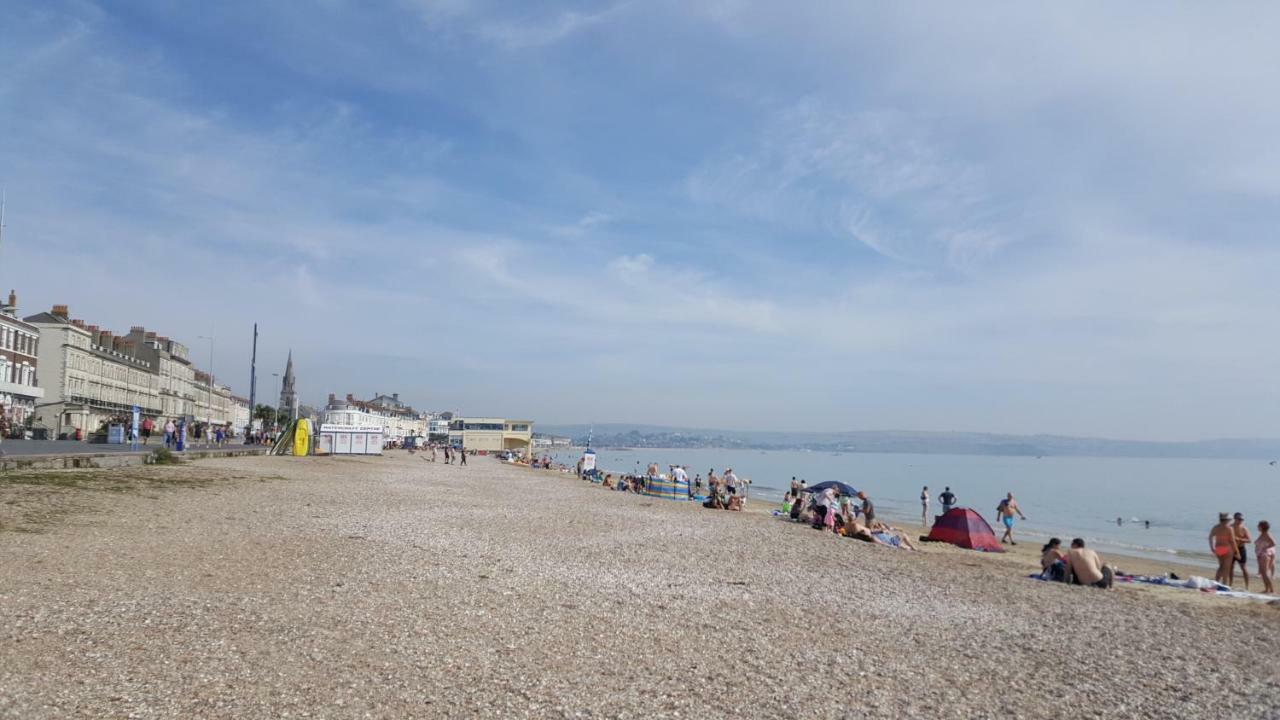 Chinwin Cottage Weymouth Zewnętrze zdjęcie