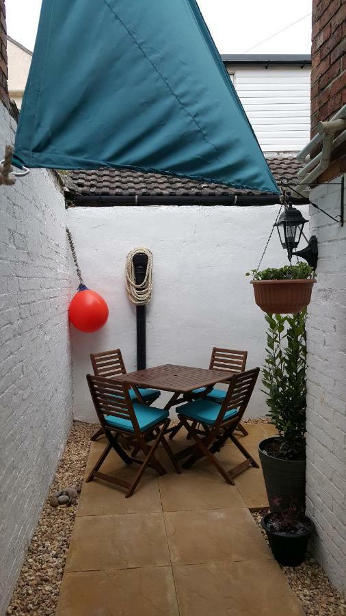 Chinwin Cottage Weymouth Zewnętrze zdjęcie
